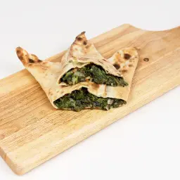 فطائر سبانخ